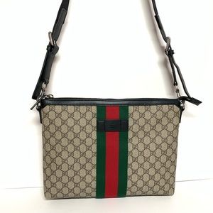 Gucci crossbody